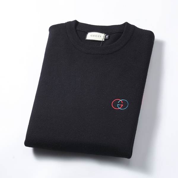 ブランドセーター全体デザイン